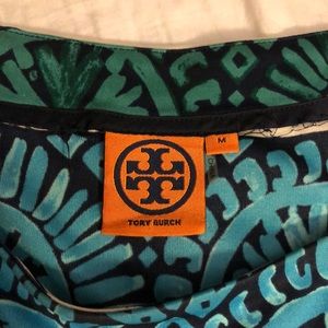 Tory Burch silk dress
